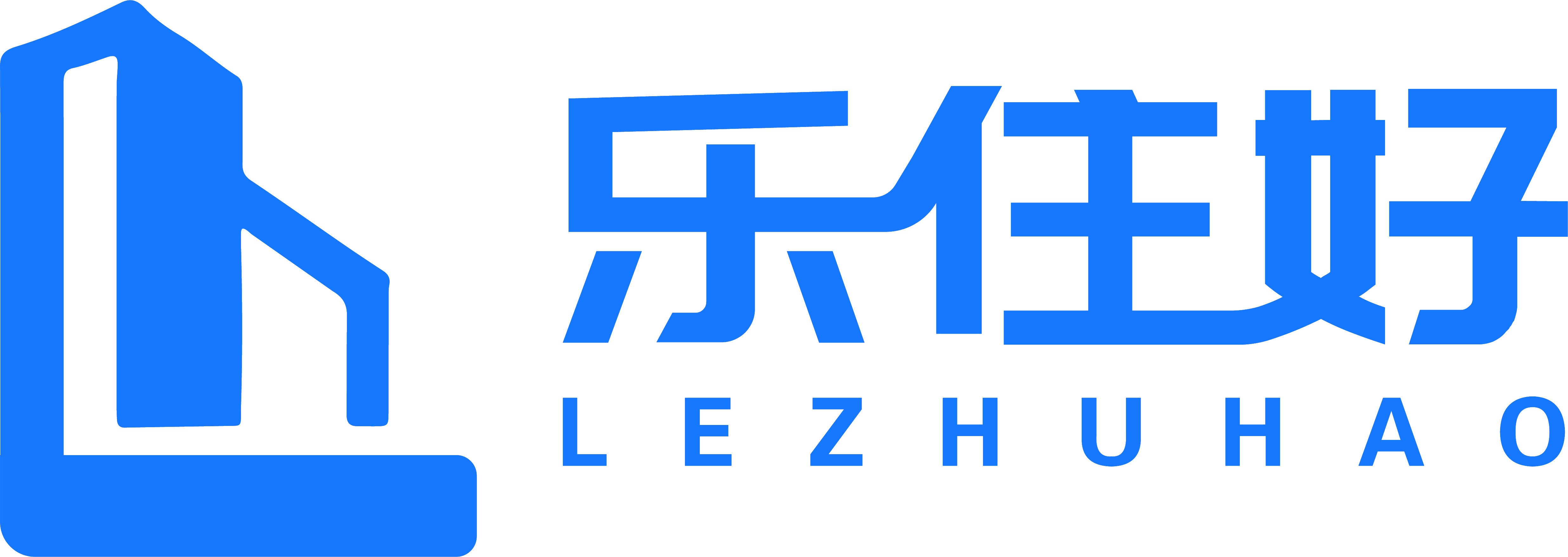 乐住好 LEZHUHAO - 智慧楼宇·智慧空间数字化运营